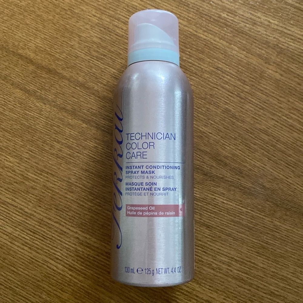 Frederic Fekkai Technician Color Care
Instant Conditioner Mask 4.4 oz